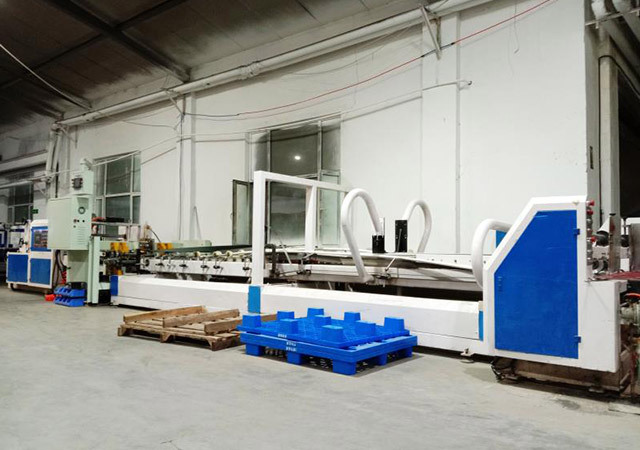 禮盒生產(chǎn)車(chē)間